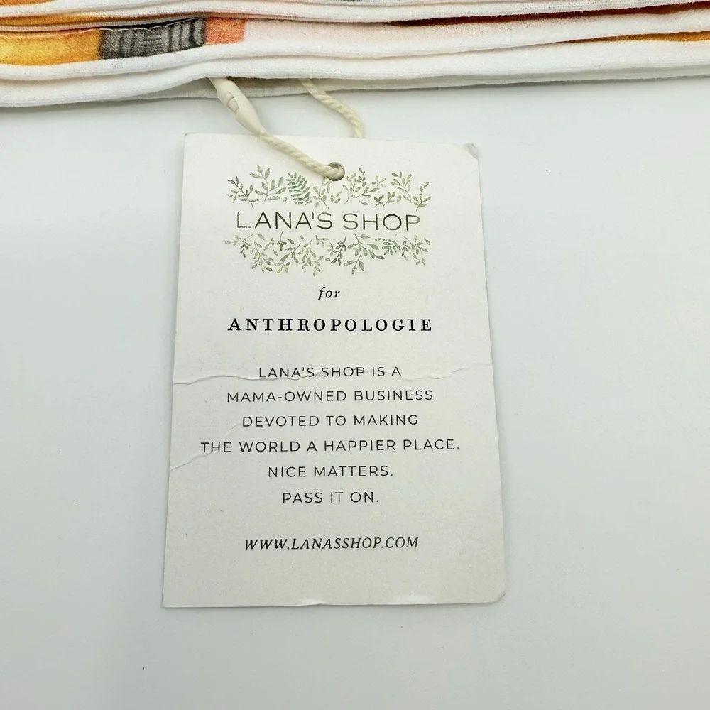 Anthropology Teacher Gift Kitchen Towel – 